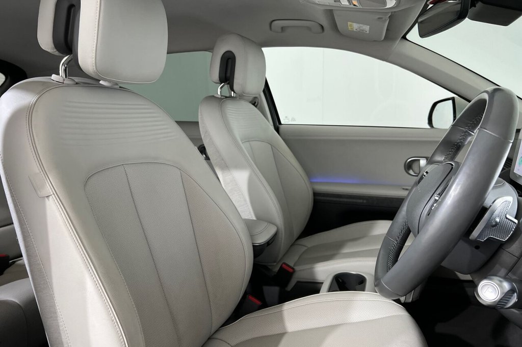 Used Hyundai IONIQ 5 2022 for sale - 76591133: Photo 22