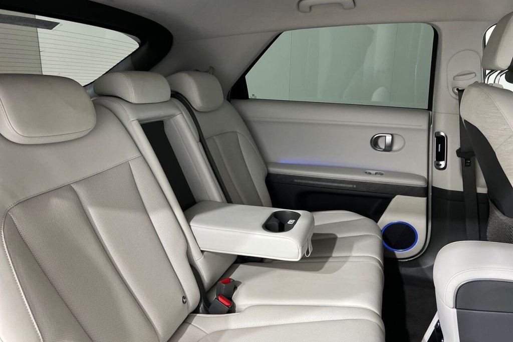 Used Hyundai IONIQ 5 2022 for sale - 76591133: Photo 24