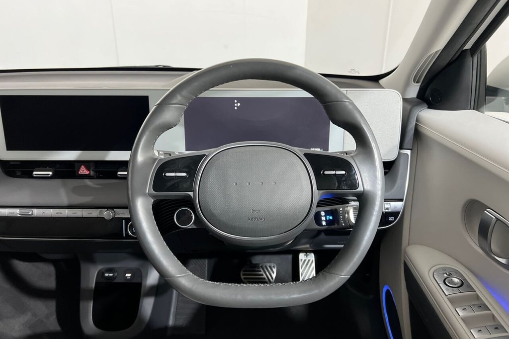 Used Hyundai IONIQ 5 2022 for sale - 76591133: Photo 25
