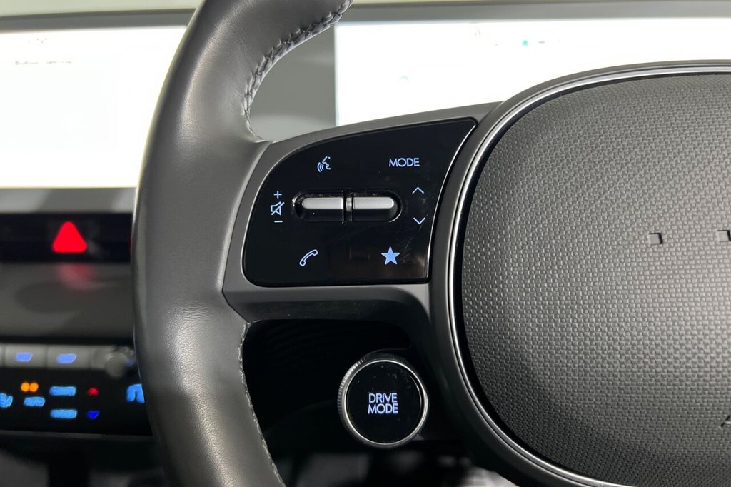 Used Hyundai IONIQ 5 2022 for sale - 76591133: Photo 26