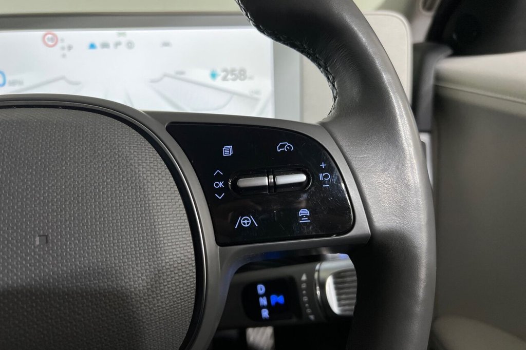 Used Hyundai IONIQ 5 2022 for sale - 76591133: Photo 27