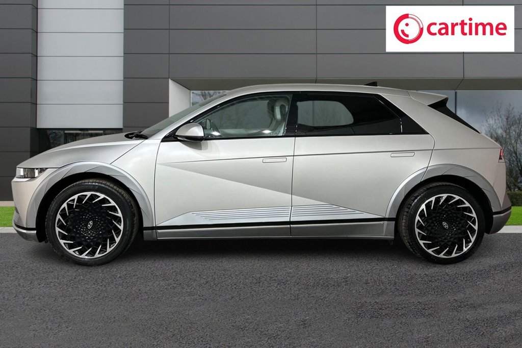 Used Hyundai IONIQ 5 2022 for sale - 76591133: Photo 3