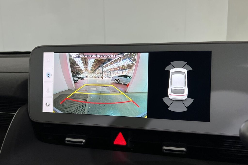 Used Hyundai IONIQ 5 2022 for sale - 76591133: Photo 31