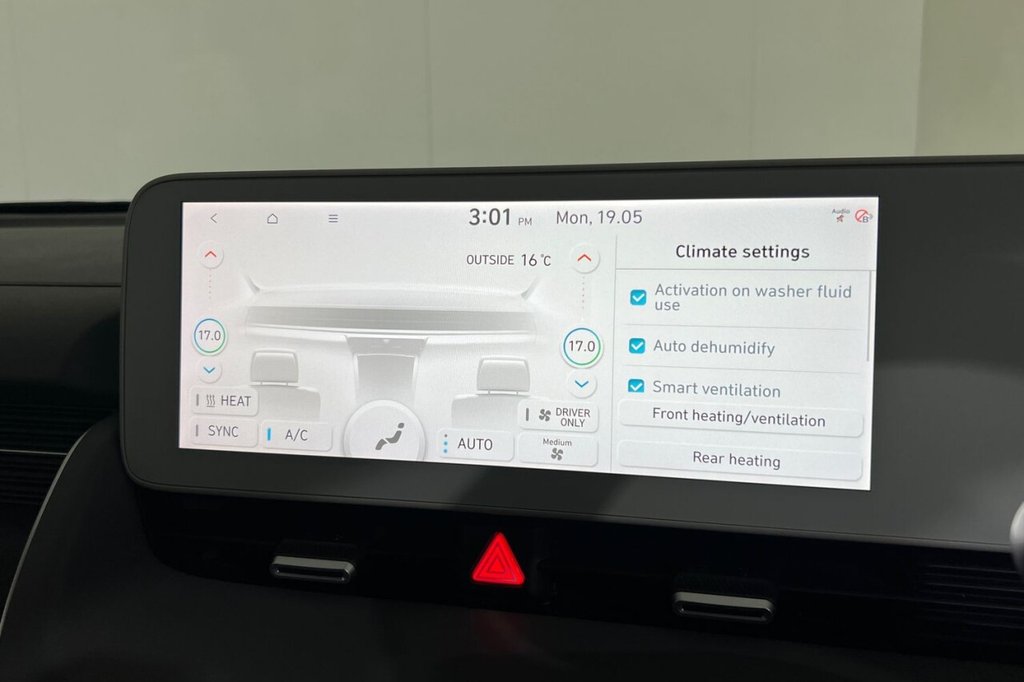 Used Hyundai IONIQ 5 2022 for sale - 76591133: Photo 34