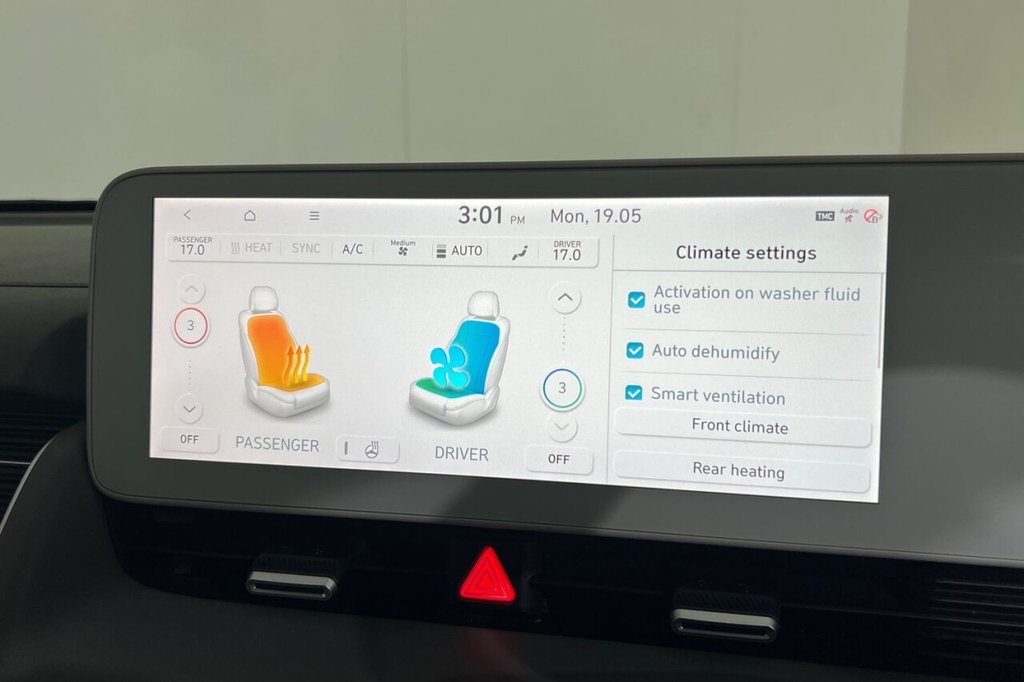 Used Hyundai IONIQ 5 2022 for sale - 76591133: Photo 35