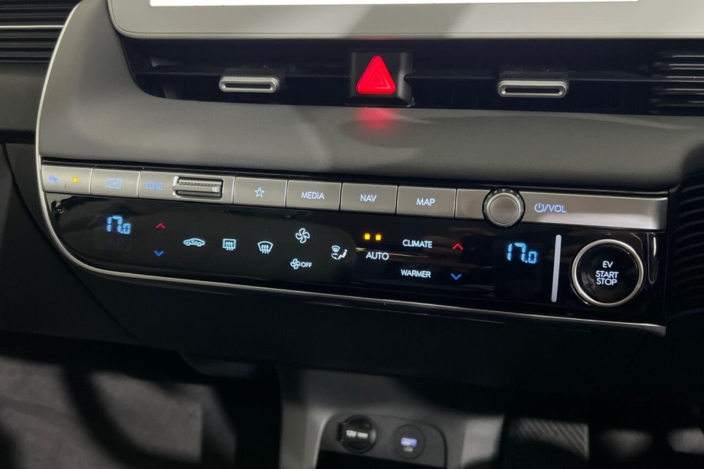 Used Hyundai IONIQ 5 2022 for sale - 76591133: Photo 37