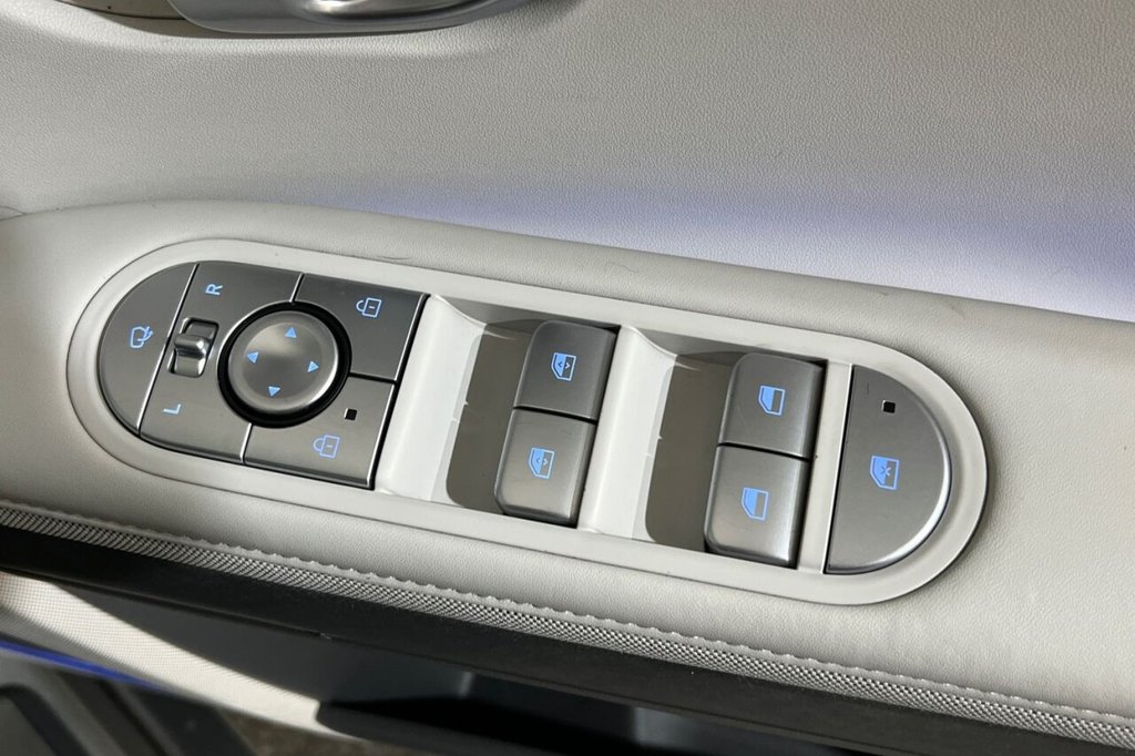 Used Hyundai IONIQ 5 2022 for sale - 76591133: Photo 41