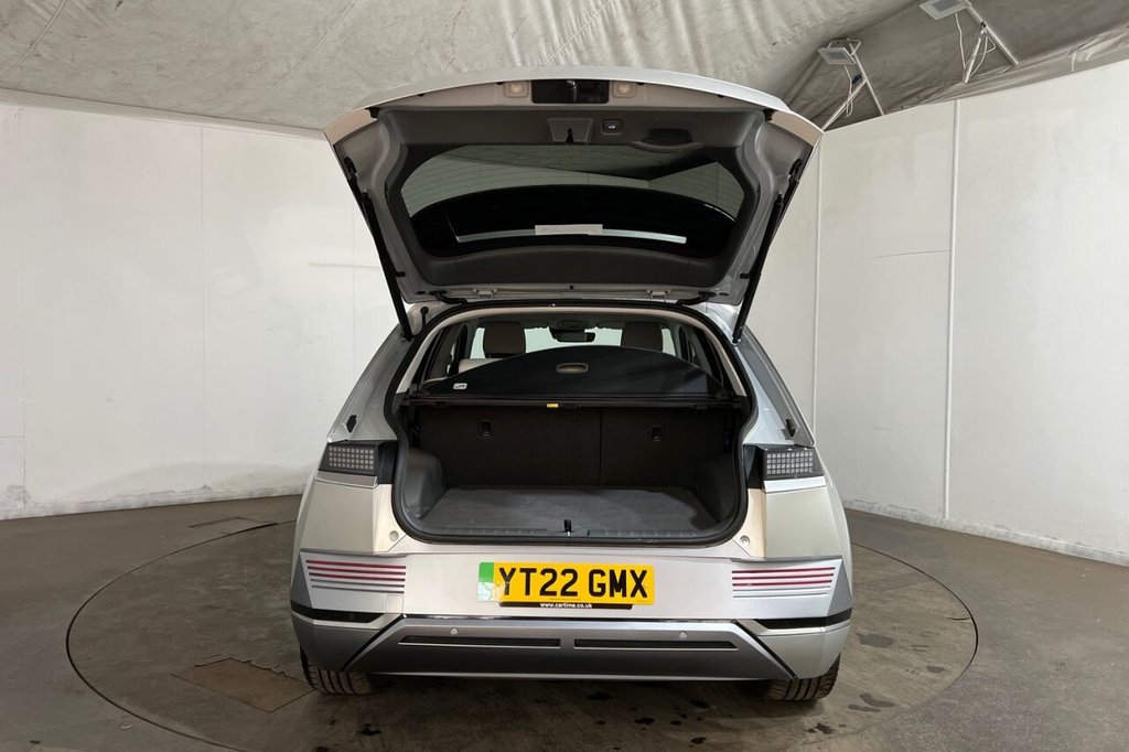 Used Hyundai IONIQ 5 2022 for sale - 76591133: Photo 42