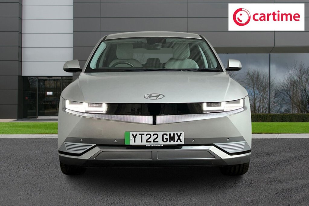 Used Hyundai IONIQ 5 2022 for sale - 76591133: Photo 5