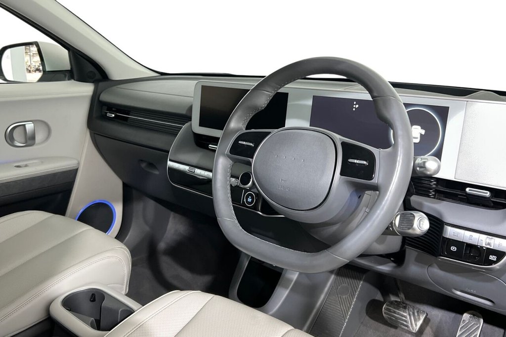 Used Hyundai IONIQ 5 2022 for sale - 76591133: Photo 9