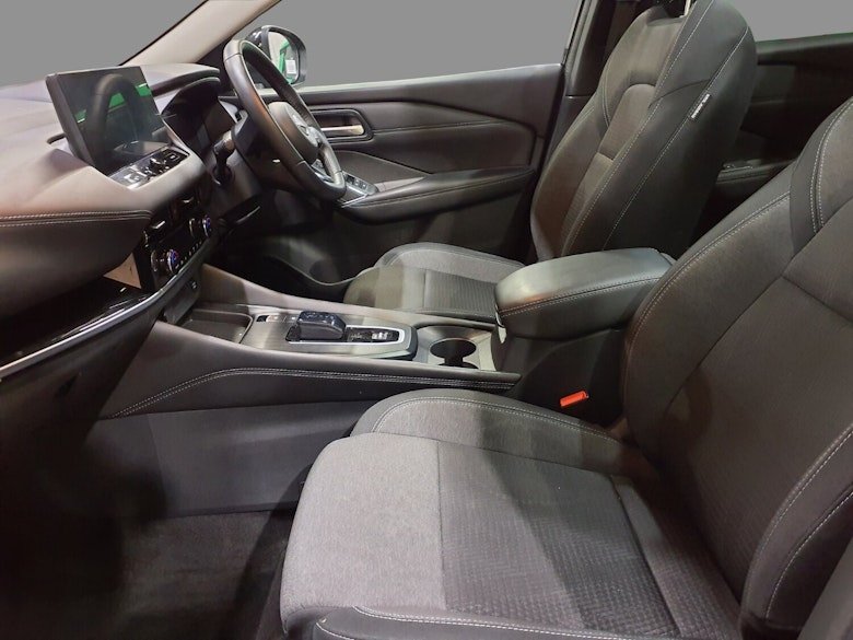 Used Nissan Qashqai 2023 for sale - 77680812: Photo 11