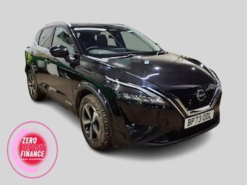Used Nissan Qashqai 2023 for sale - 77680812: Photo