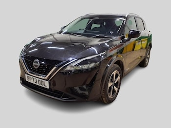 Used Nissan Qashqai 2023 for sale - 77680812: Photo