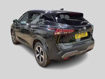 Used Nissan Qashqai 2023 for sale - 77680812: Photo