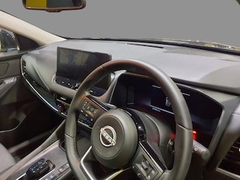 Used Nissan Qashqai 2023 for sale - 77680812: Photo