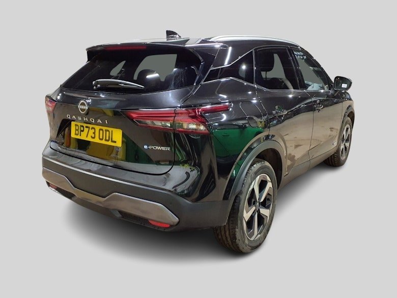 Used Nissan Qashqai 2023 for sale - 77680812: Photo 5