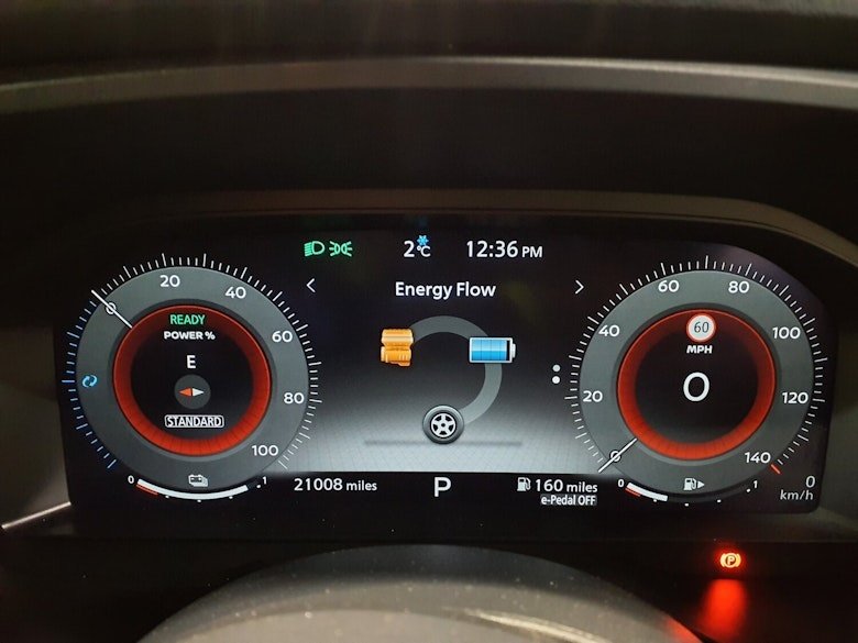 Used Nissan Qashqai 2023 for sale - 77680812: Photo 6