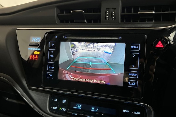 Used Toyota Auris 2017 for sale - 76312982: Photo 16