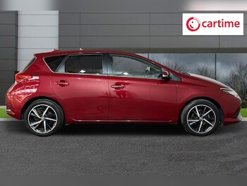 Used Toyota Auris 2017 for sale - 76312982: Photo