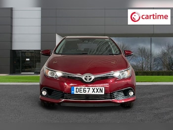 Used Toyota Auris 2017 for sale - 76312982: Photo
