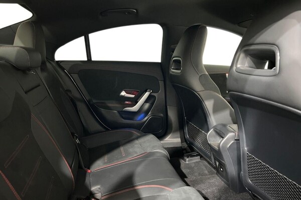 Used Mercedes-Benz CLA 2024 for sale - 76039817: Photo 10