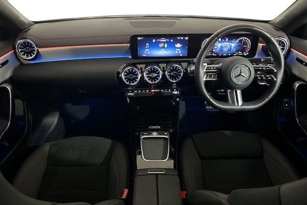 Used Mercedes-Benz CLA 2024 for sale - 76039817: Photo 12