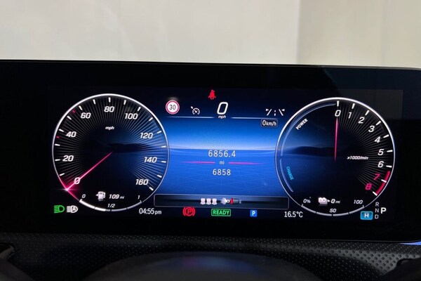 Used Mercedes-Benz CLA 2024 for sale - 76039817: Photo 14