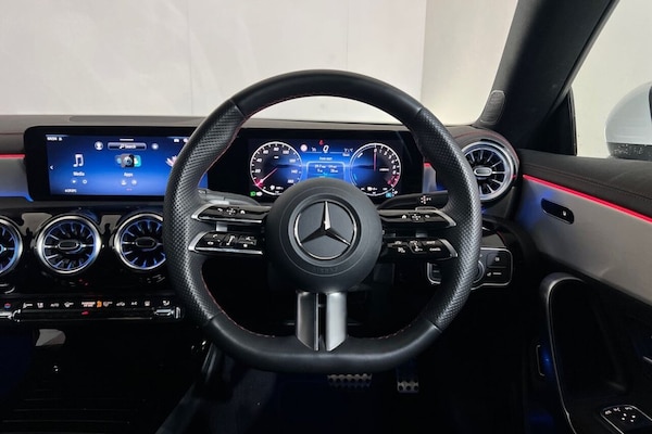 Used Mercedes-Benz CLA 2024 for sale - 76039817: Photo 15