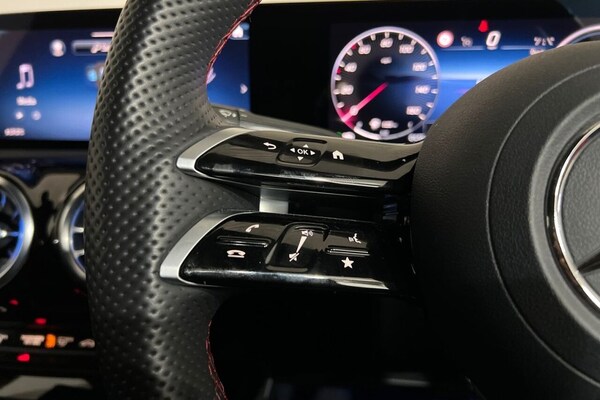 Used Mercedes-Benz CLA 2024 for sale - 76039817: Photo 16