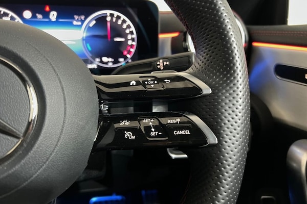 Used Mercedes-Benz CLA 2024 for sale - 76039817: Photo 18