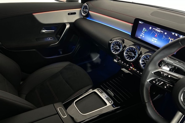 Used Mercedes-Benz CLA 2024 for sale - 76039817: Photo 25