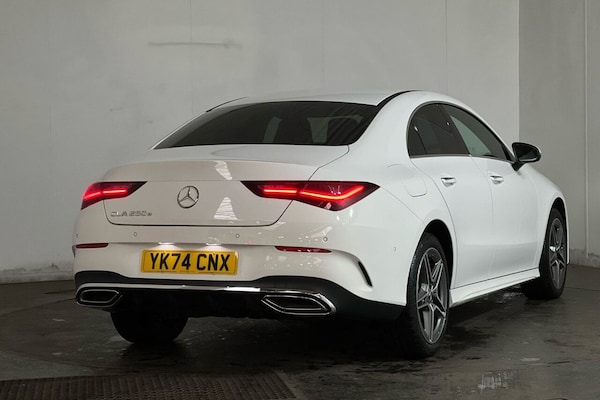 Used Mercedes-Benz CLA 2024 for sale - 76039817: Photo 28