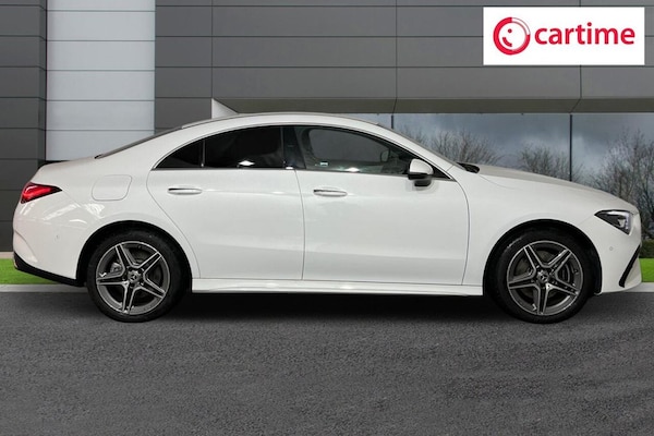 Used Mercedes-Benz CLA 2024 for sale - 76039817: Photo 2