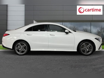 Used Mercedes-Benz CLA 2024 for sale - 76039817: Photo 2