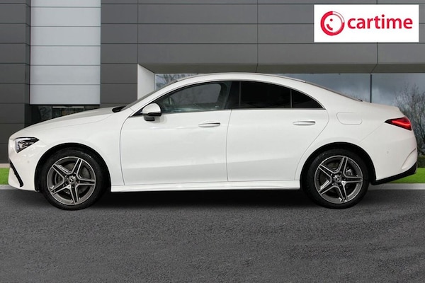 Used Mercedes-Benz CLA 2024 for sale - 76039817: Photo 3