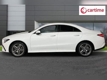 Used Mercedes-Benz CLA 2024 for sale - 76039817: Photo 3
