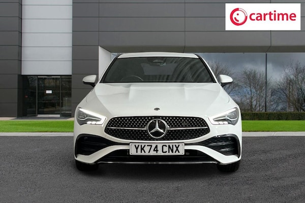 Used Mercedes-Benz CLA 2024 for sale - 76039817: Photo 4