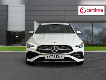 Used Mercedes-Benz CLA 2024 for sale - 76039817: Photo 4