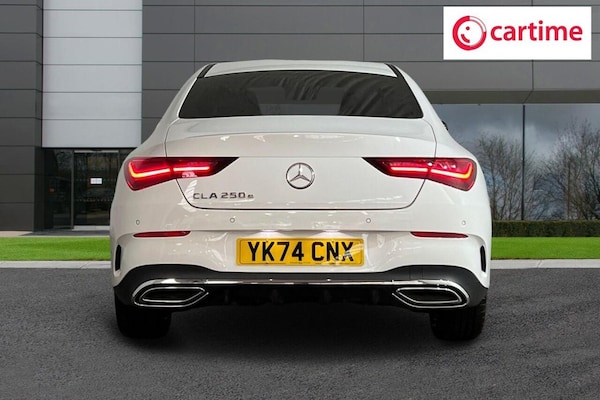 Used Mercedes-Benz CLA 2024 for sale - 76039817: Photo 6