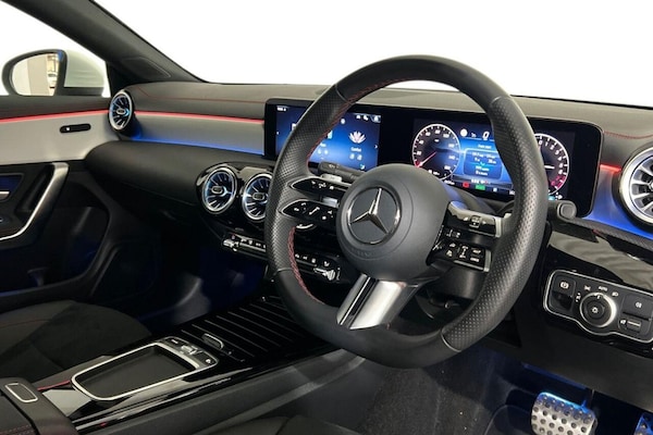 Used Mercedes-Benz CLA 2024 for sale - 76039817: Photo 9