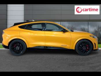 Used Ford Mustang Mach-E 2023 for sale - 74979671: Photo