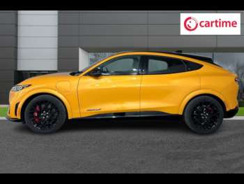 Used Ford Mustang Mach-E 2023 for sale - 74979671: Photo