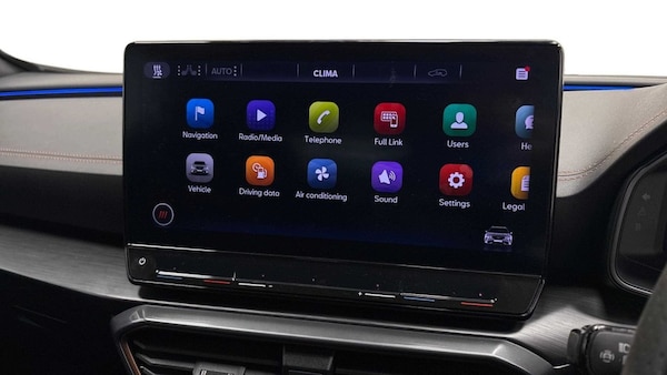 Used Cupra Formentor 2021 for sale - 76210688: Photo 10