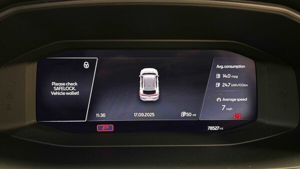 Used Cupra Formentor 2021 for sale - 76210688: Photo 11