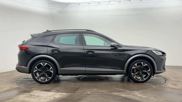 Used Cupra Formentor 2021 for sale - 76210688: Photo 2