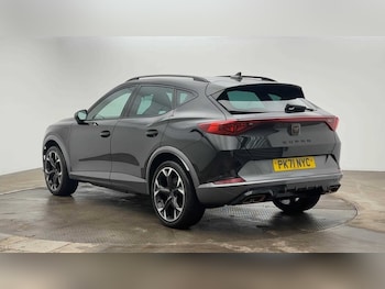 Used Cupra Formentor 2021 for sale - 76210688: Photo 3