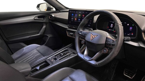 Used Cupra Formentor 2021 for sale - 76210688: Photo 5