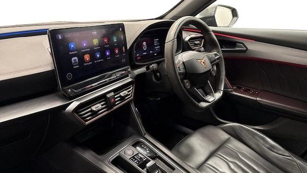 Used Cupra Formentor 2021 for sale - 76210688: Photo 6