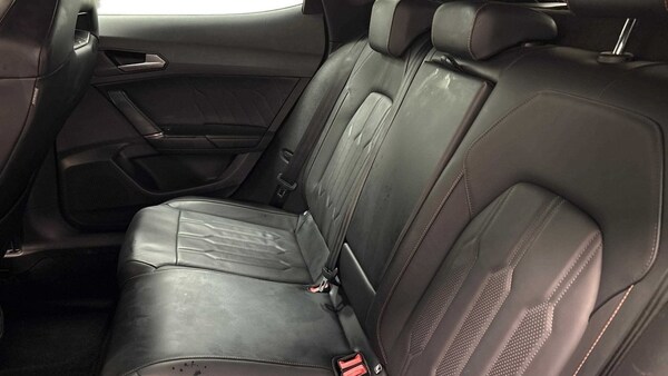 Used Cupra Formentor 2021 for sale - 76210688: Photo 7