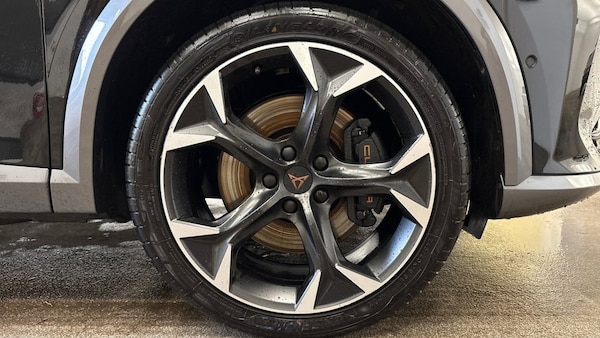 Used Cupra Formentor 2021 for sale - 76210688: Photo 9